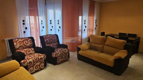 Piso en Centro-Villacerrada-Pajarita