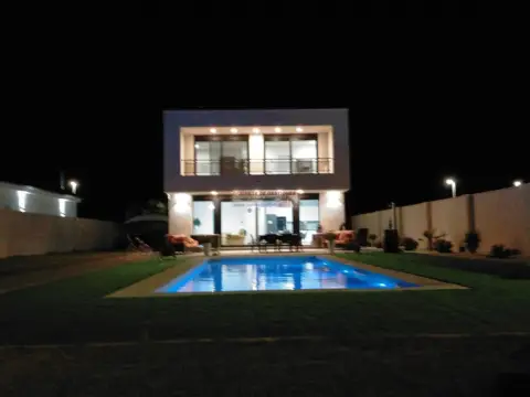 Chalet en Pedanías y Barrios Rurales