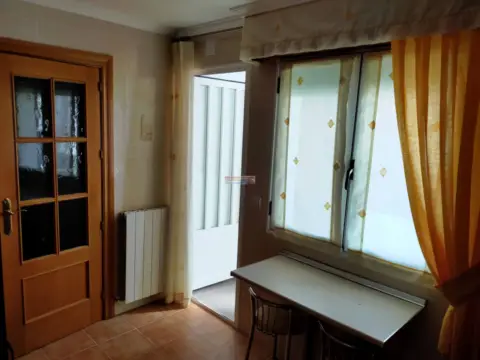 Casa en Pozo Cañada