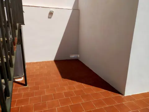 Casa en Pozo Cañada