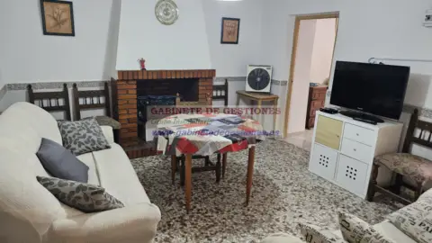 Casa en Nava de Arriba