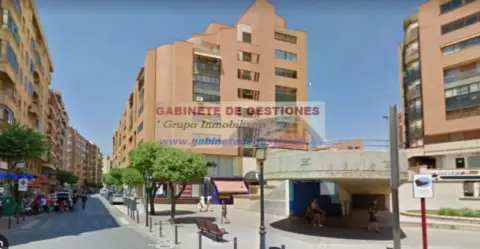 Local comercial en Centro-Villacerrada-Pajarita