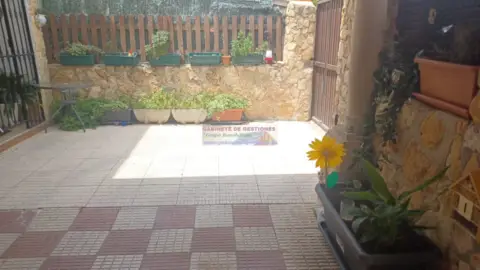 Chalet en Fátima-Franciscanos