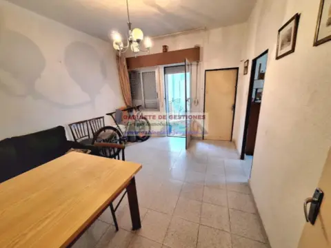 Piso en Fátima-Franciscanos
