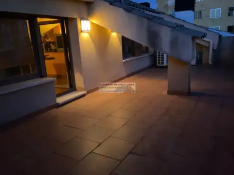 Chalet adosado en Fátima-Franciscanos