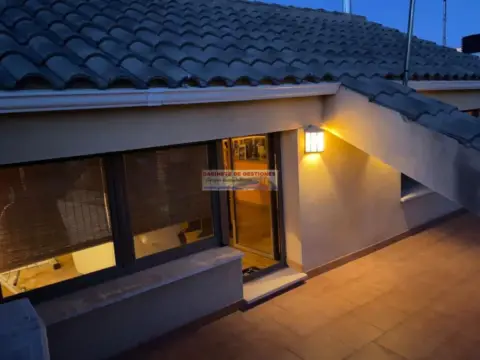 Chalet adosado en Fátima-Franciscanos