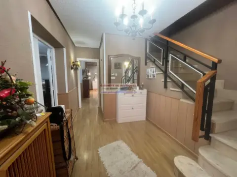 Casa unifamiliar en Fátima-Franciscanos