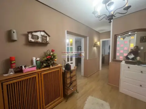 Casa unifamiliar en Fátima-Franciscanos