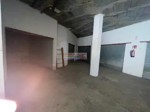 Local comercial en Carretas