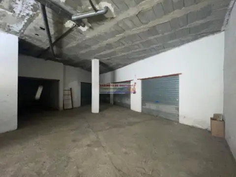 Local comercial en Carretas