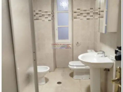 Habitación en Centro-Villacerrada-Pajarita