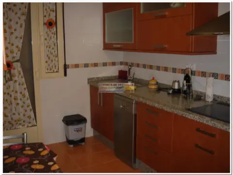 Chalet adosado en Pedanías y Barrios Rurales