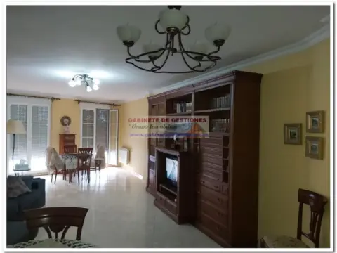 Piso en Carretas