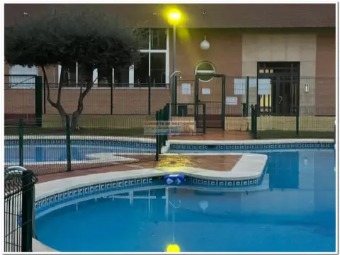 Piso en Santa Cruz-San Antonio Abad-Industria, Cañicas