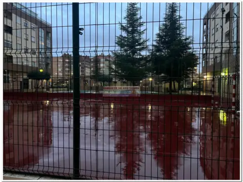 Piso en Santa Cruz-San Antonio Abad-Industria, Cañicas