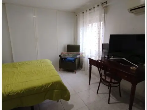 Habitación en Fátima-Franciscanos
