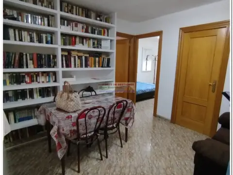 Habitación en Fátima-Franciscanos