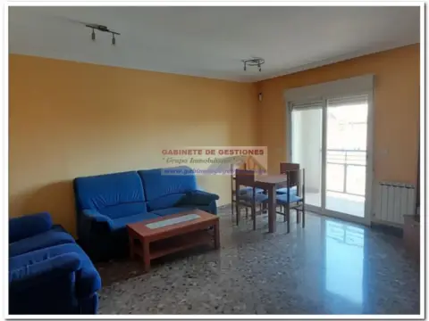Piso en Llanos del Aguila