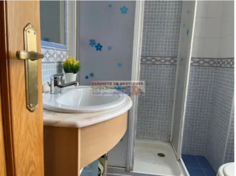 Ático en Fátima-Franciscanos