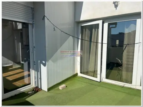 Apartamento en Sepulcro Bolera-Universidad-Hermanos Falcó