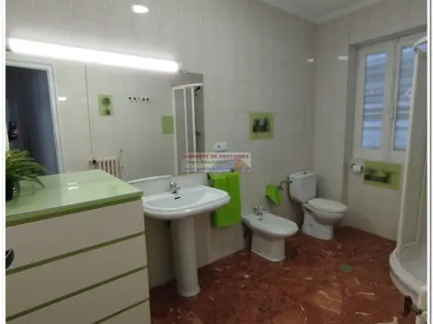 Habitación en Fátima-Franciscanos