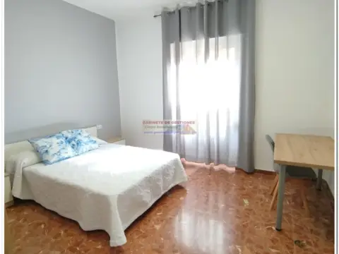 Habitación en Fátima-Franciscanos