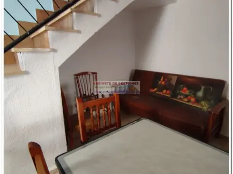 Casa en Madrigueras
