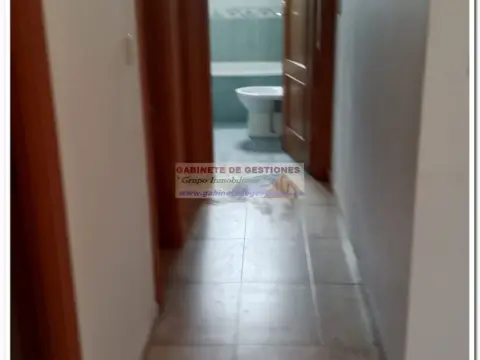 Piso en Pozo Cañada