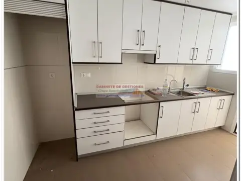 Piso en Chinchilla de Monte-Aragón