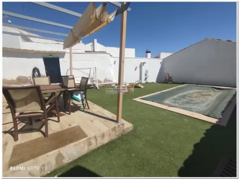 Casa en Pozo Cañada