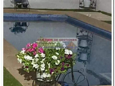 Casa en Pozo Cañada