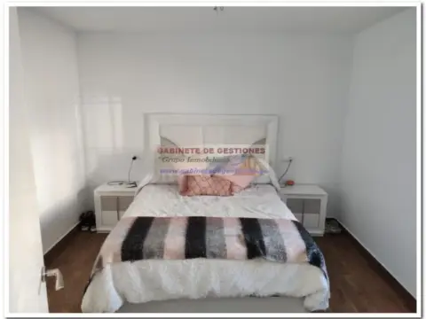 Casa en Pozo Cañada