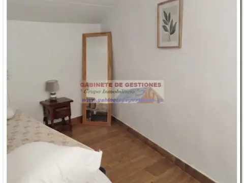 Casa en Pozo Cañada