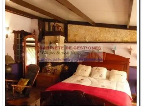 Casa en Pedanías y Barrios Rurales