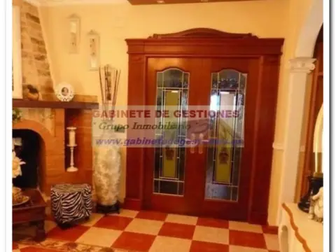 Casa en Pedanías y Barrios Rurales