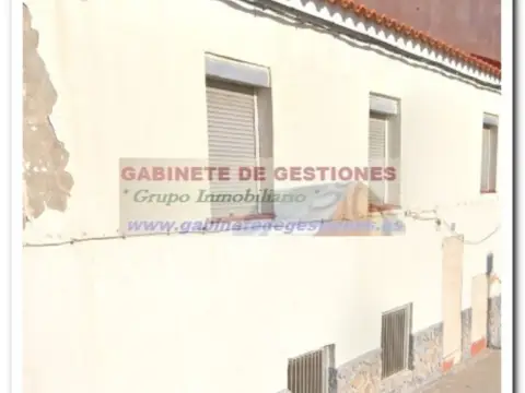 Casa en Vereda-Santa Teresa-Pedro Lamata-San Pedro Mortero