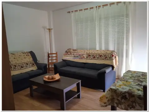 Habitación en Fátima-Franciscanos