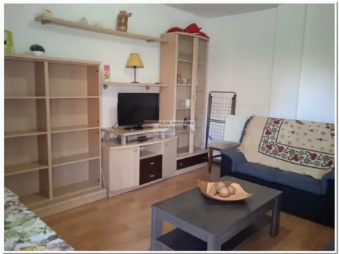 Habitación en Fátima-Franciscanos