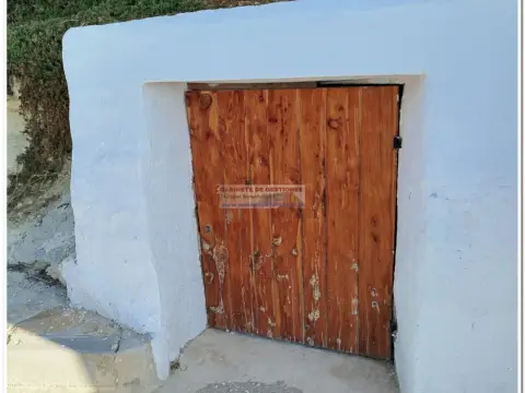 Casa en Chinchilla de Monte-Aragón