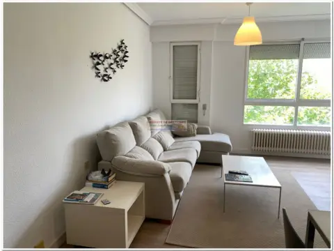 Piso en Centro-Villacerrada-Pajarita