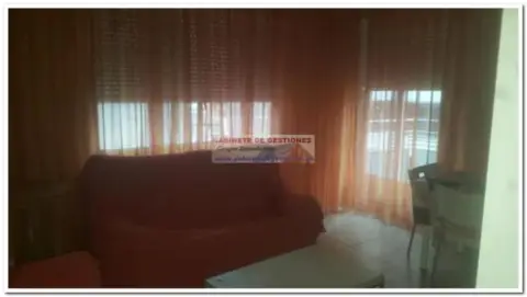 Piso en Centro-Villacerrada-Pajarita