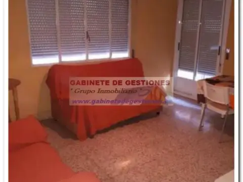 Piso en Centro-Villacerrada-Pajarita