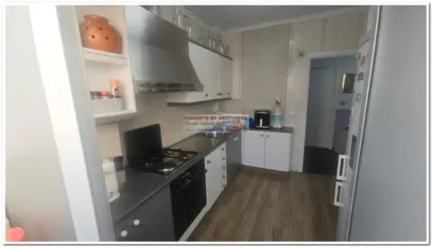 Piso en Santa Cruz-San Antonio Abad-Industria, Cañicas