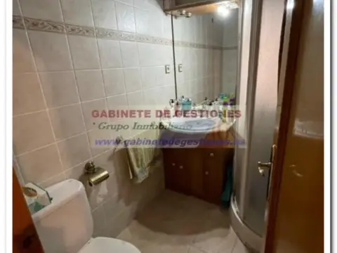 Piso en Santa Cruz-San Antonio Abad-Industria, Cañicas