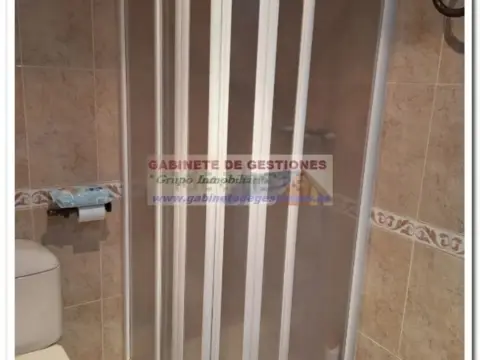 Piso en El Pilar-San Pablo