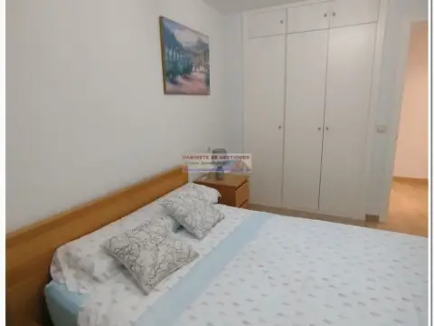 Piso en Vereda-Santa Teresa-Pedro Lamata-San Pedro Mortero