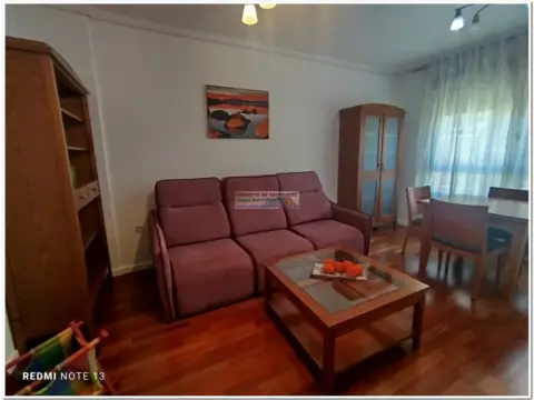 Piso en Centro-Villacerrada-Pajarita