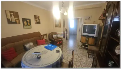 Piso en La Roda