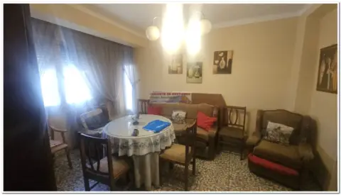 Piso en La Roda
