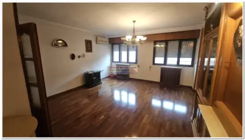 Piso en Carretas